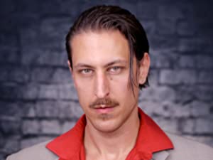 Official profile picture of Petar Gatsby