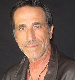 Official profile picture of Pete Berwick