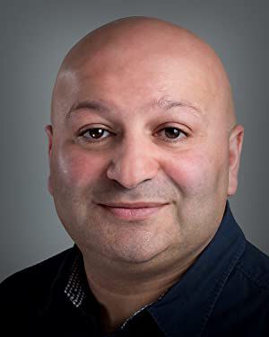 Official profile picture of Pete Nata
