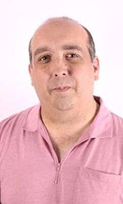 Official profile picture of Peter A Rogers
