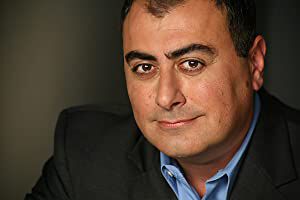 Official profile picture of Peter Abraham