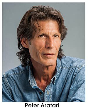 Official profile picture of Peter Aratari