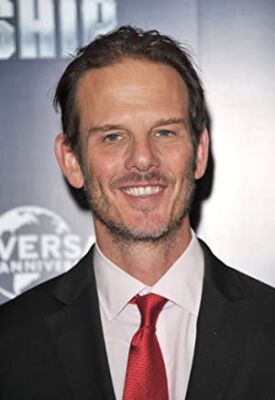 Official profile picture of Peter Berg