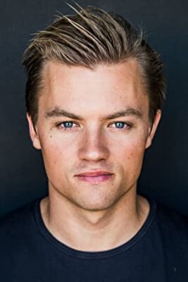 Official profile picture of Peter Coventry Smith