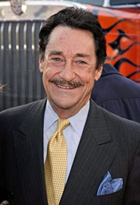 Official profile picture of Peter Cullen