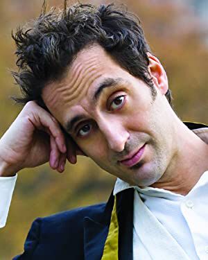 Official profile picture of Peter Daniel Straus