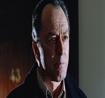 Official profile picture of Peter Donat