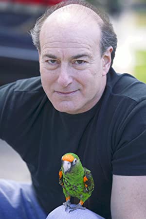 Official profile picture of Peter Friedman