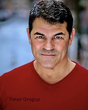 Official profile picture of Peter Gregus