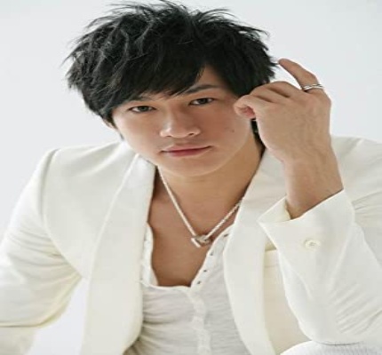 Official profile picture of Peter Ho Movies