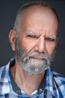 Official profile picture of Peter Hosking