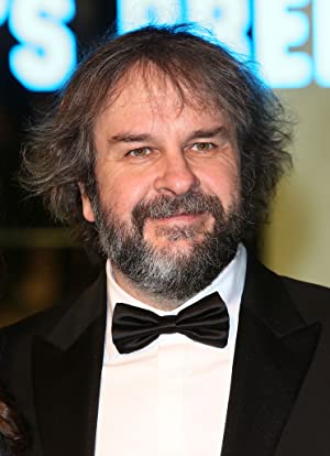 songs by Peter Jackson