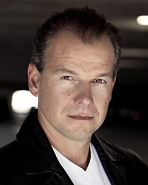 Official profile picture of Peter Janov