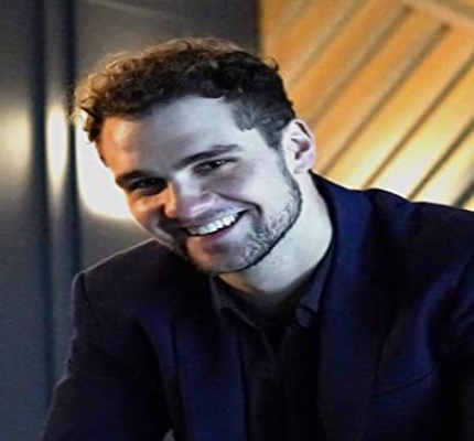 Official profile picture of Peter Louis Chouinard