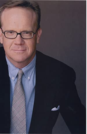Official profile picture of Peter Mackenzie