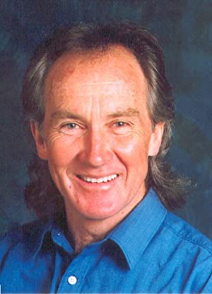 Official profile picture of Peter McKenzie