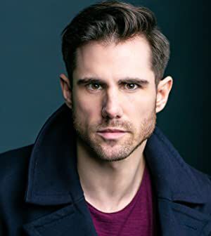 Official profile picture of Peter McPherson