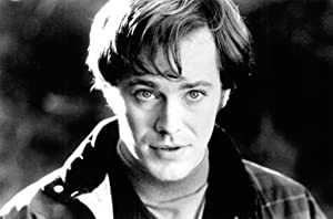 Official profile picture of Peter Outerbridge