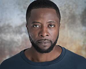 Official profile picture of Peter Parker Mensah