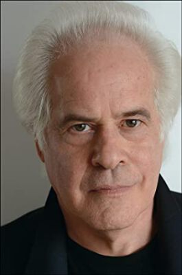 Official profile picture of Peter Reznikoff