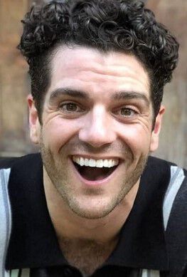 Official profile picture of Peter Saide