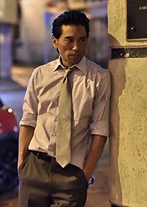 Official profile picture of Peter Shinkoda