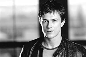 Official profile picture of Peter Stebbings