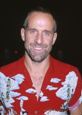 Official profile picture of Peter Stormare