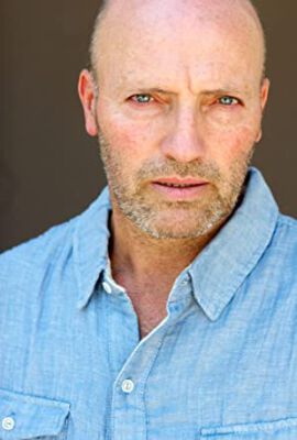 Official profile picture of Peter Woodward