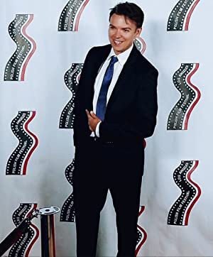 Official profile picture of Peter Wrobell