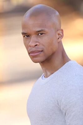 Official profile picture of Peterson Townsend