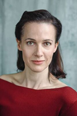 Official profile picture of Petra Buckova