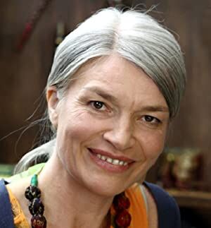 Official profile picture of Petra Lustigová