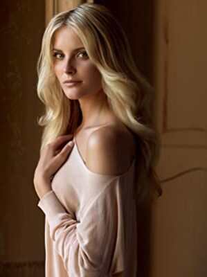 Official profile picture of Petra Silander