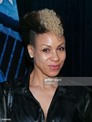 Official profile picture of Petra Sprecher