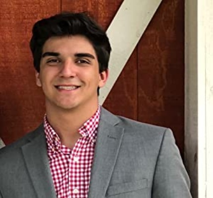 Official profile picture of Peyton Adkins