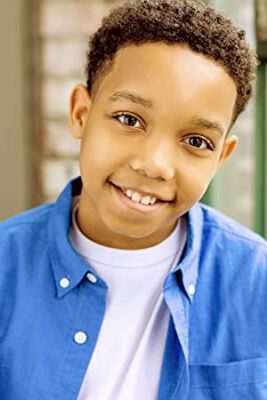 Official profile picture of Peyton Jackson