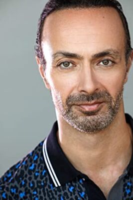 Official profile picture of Pezh Maan