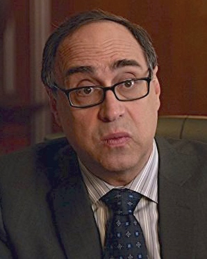 Official profile picture of Phil Abrams