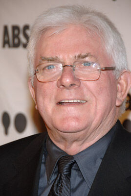 Official profile picture of Phil Donahue