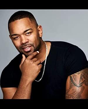 Official profile picture of Phil Henderson