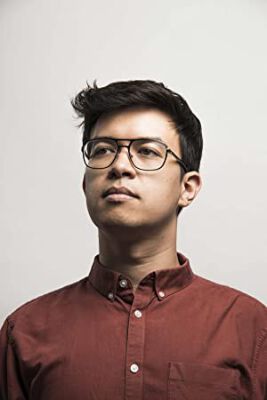 Official profile picture of Phil Wang