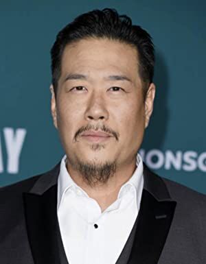 Official profile picture of Philip Fu-Kang Wang