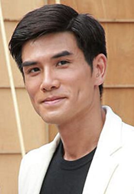Official profile picture of Philip Ng