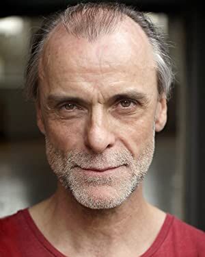 Official profile picture of Philip Rosch