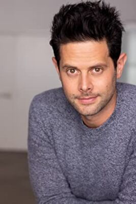 Official profile picture of Phillip Daniel