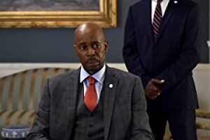 Official profile picture of Phillip Jarrett