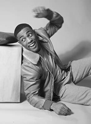 Official profile picture of Phillip Mullings Jr.