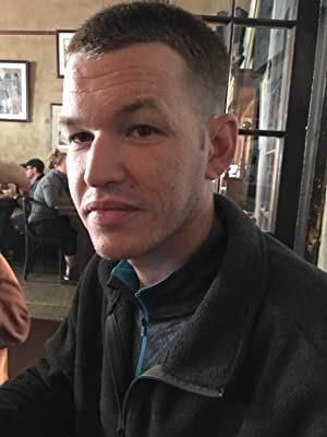 Official profile picture of Phillip Sword