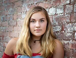 Official profile picture of Phoebe Amirault